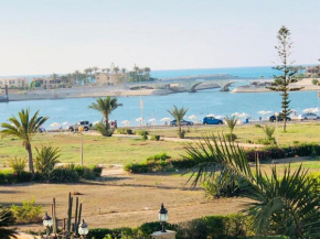 مارينا ٦ لسان الوزراء